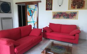 Casa T.U.A.