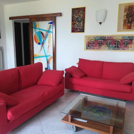Ferienwohnung Casa T.U.A. Sale Marasino Exterior foto